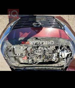 نيسان ألتيما